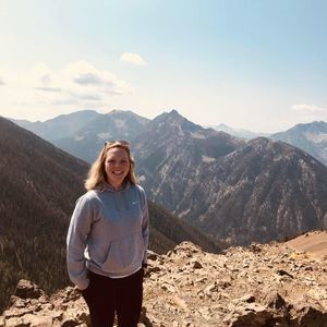 Meet your Posher, Maddy